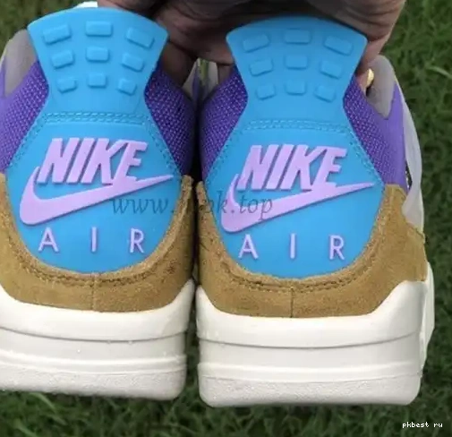 ready to Pk ship god air Jordan retail materials 4 Columbia 0513